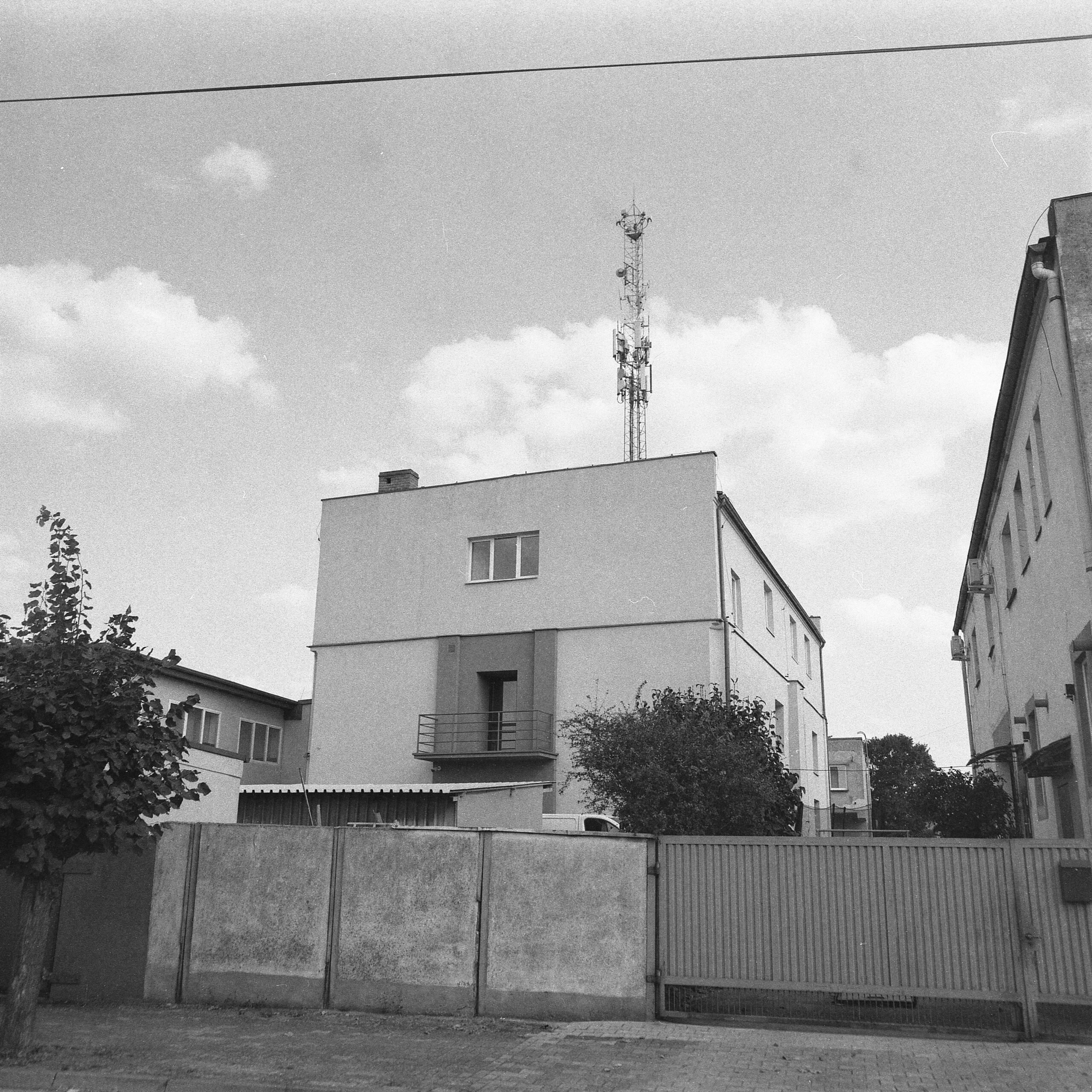 Pyzdry
