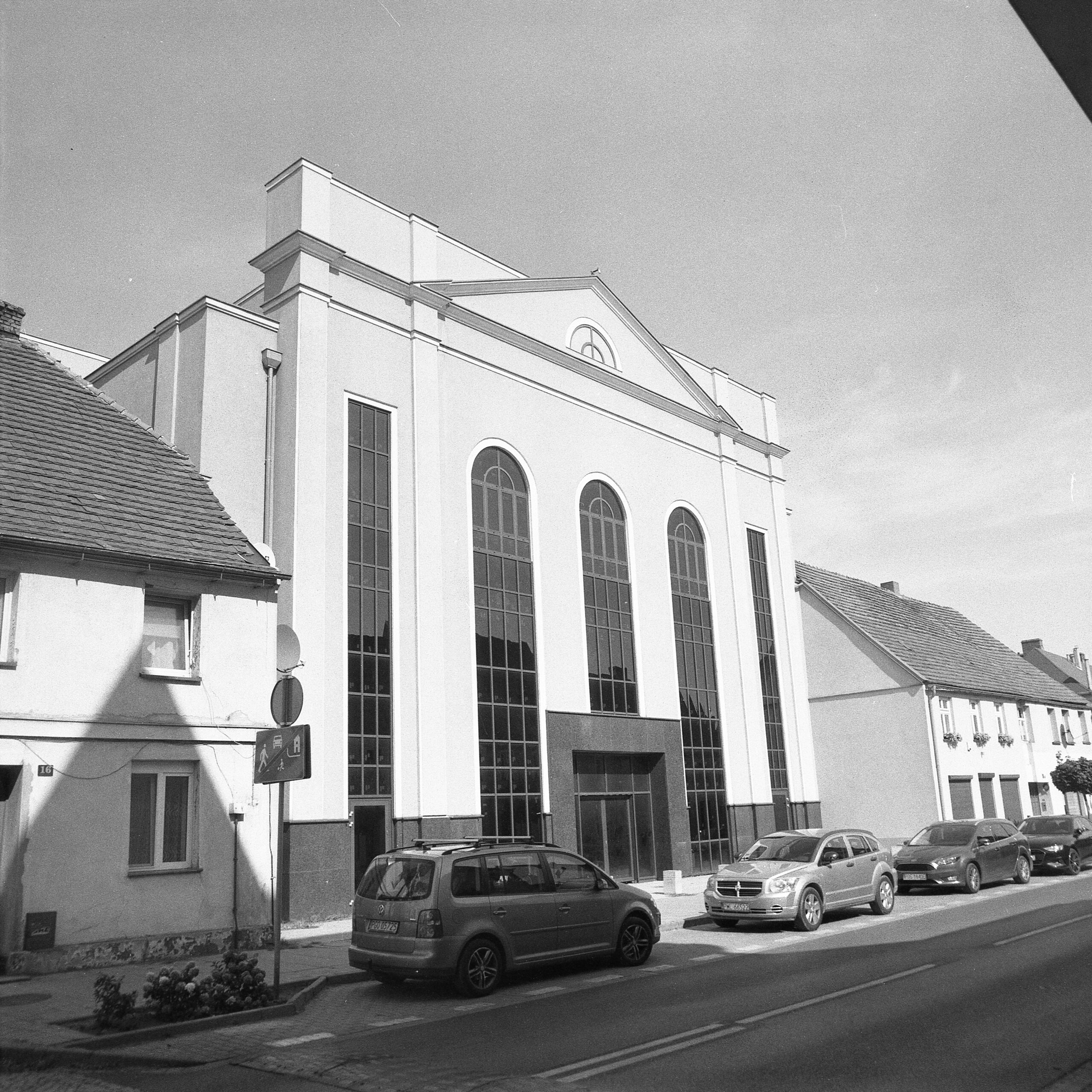 Wolsztyn