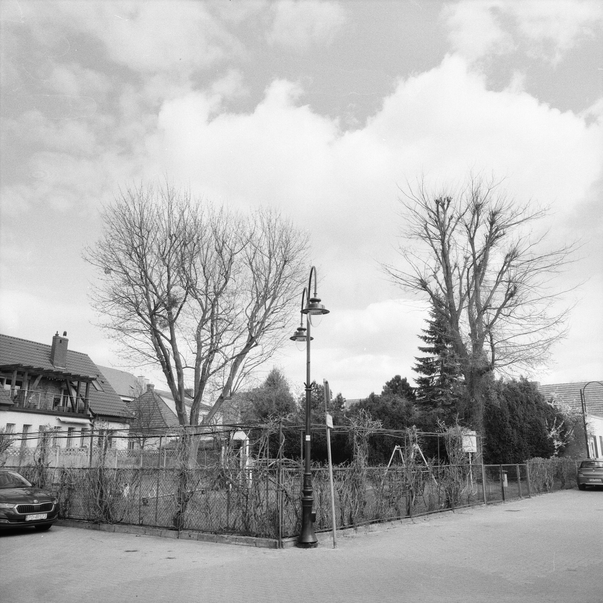 Kórnik