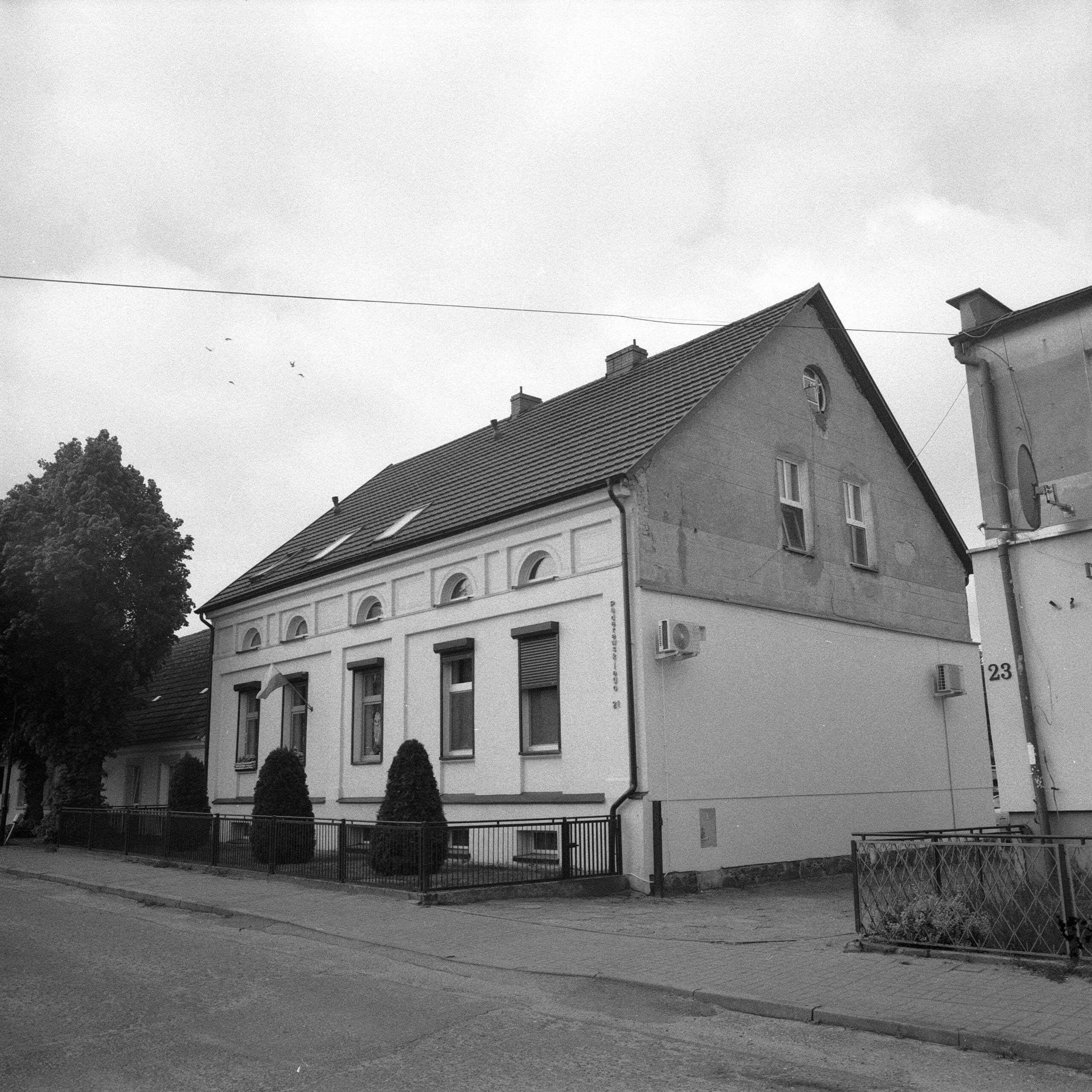 Szamocin