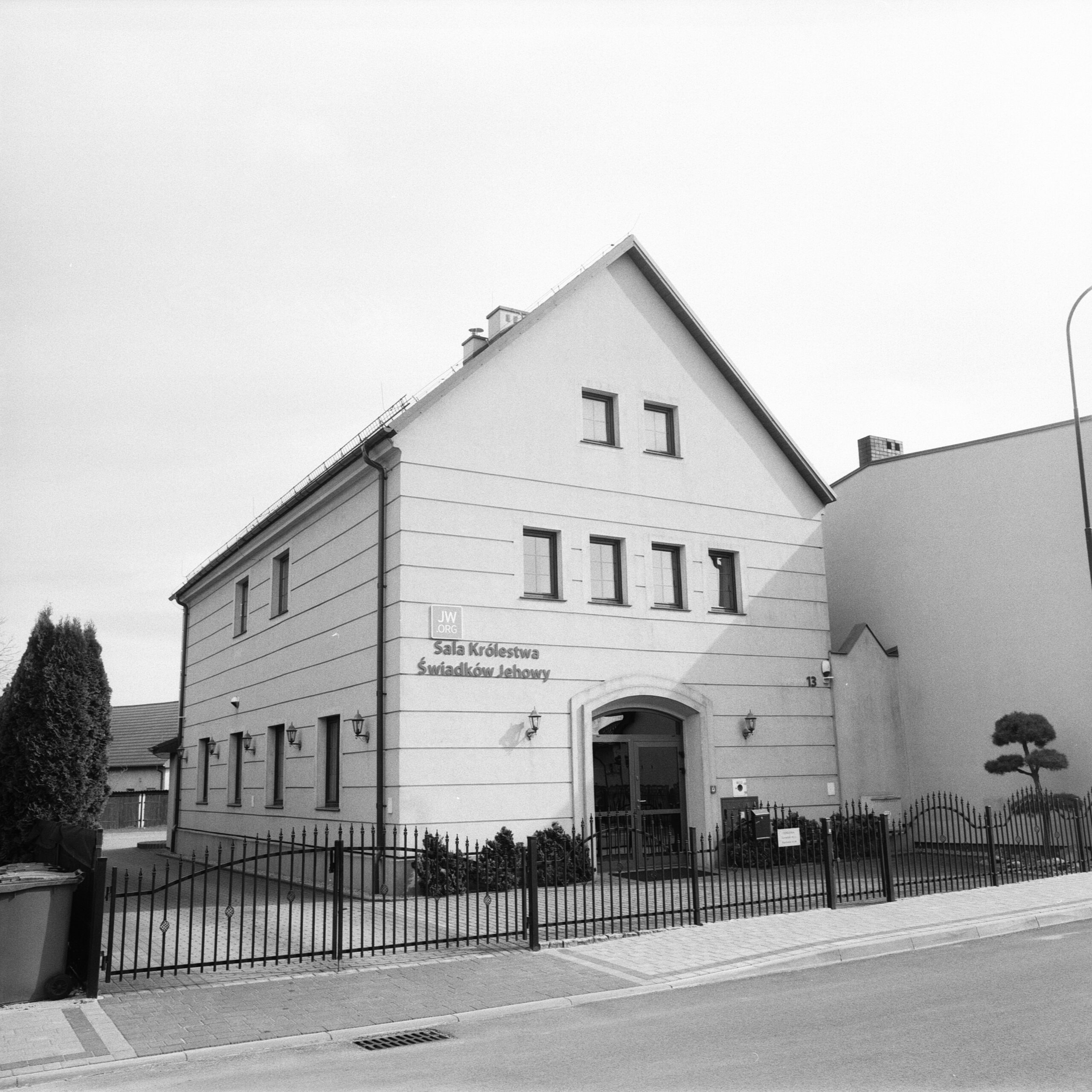 Grabów nad Prosną