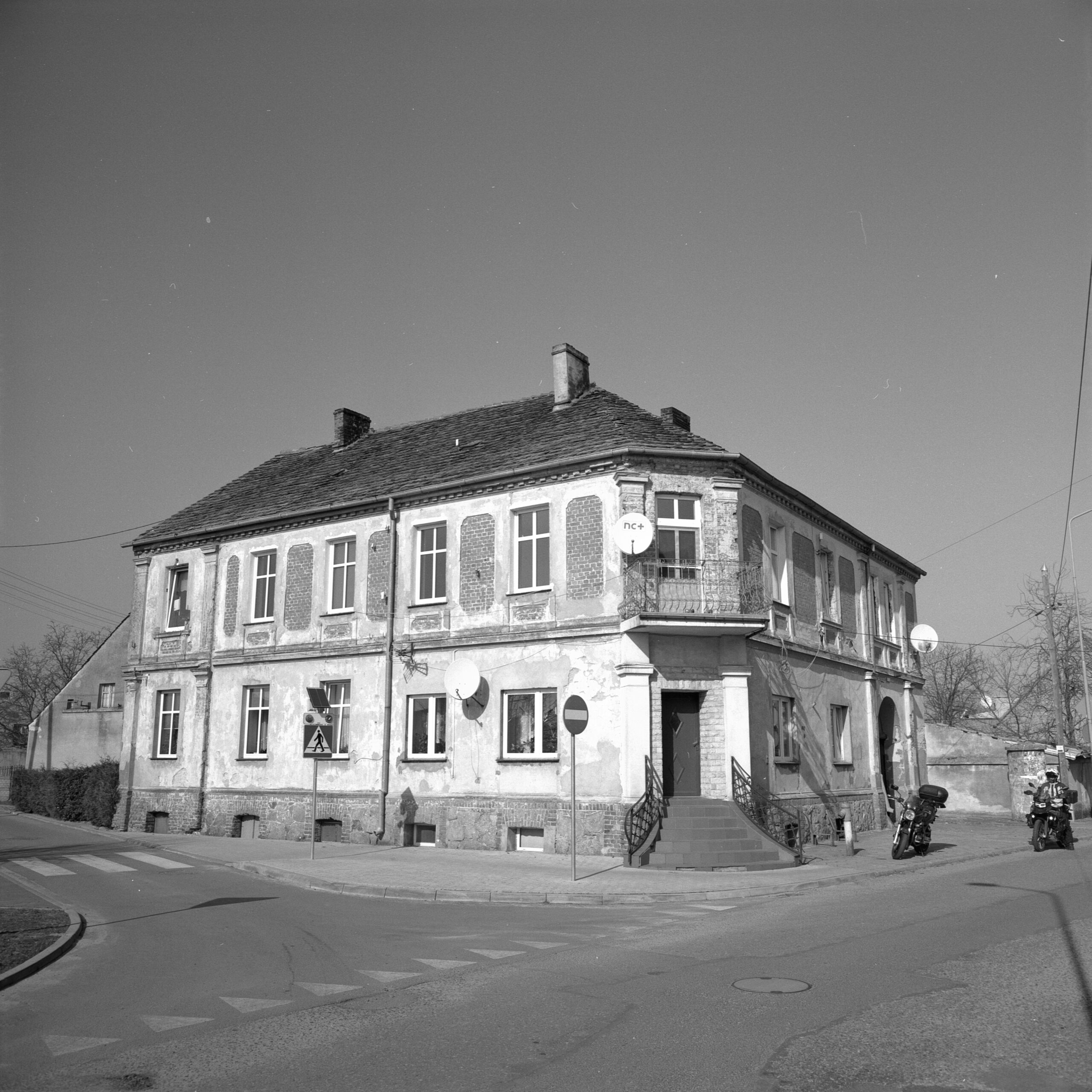 Brójce