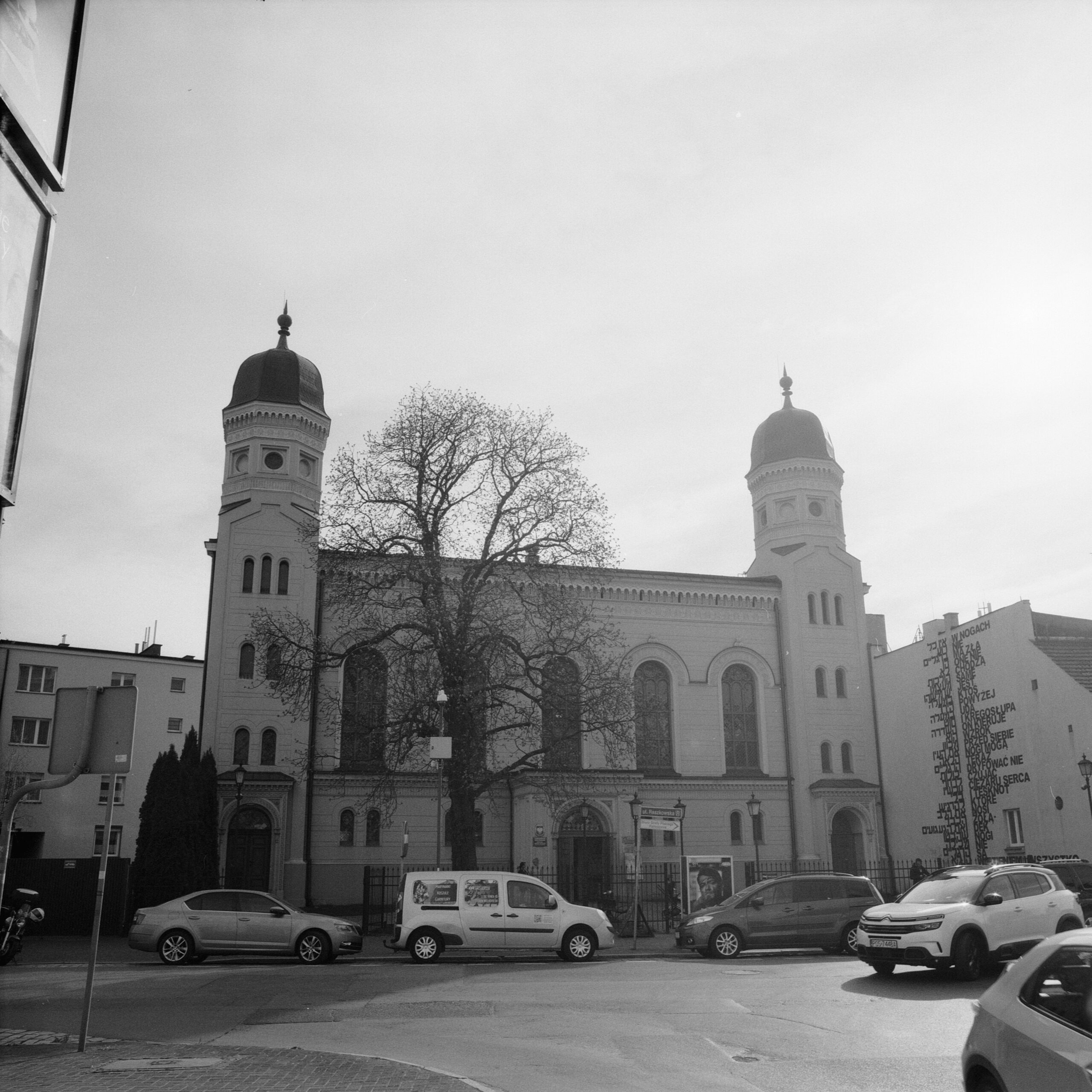 Ostrów Wielkopolski