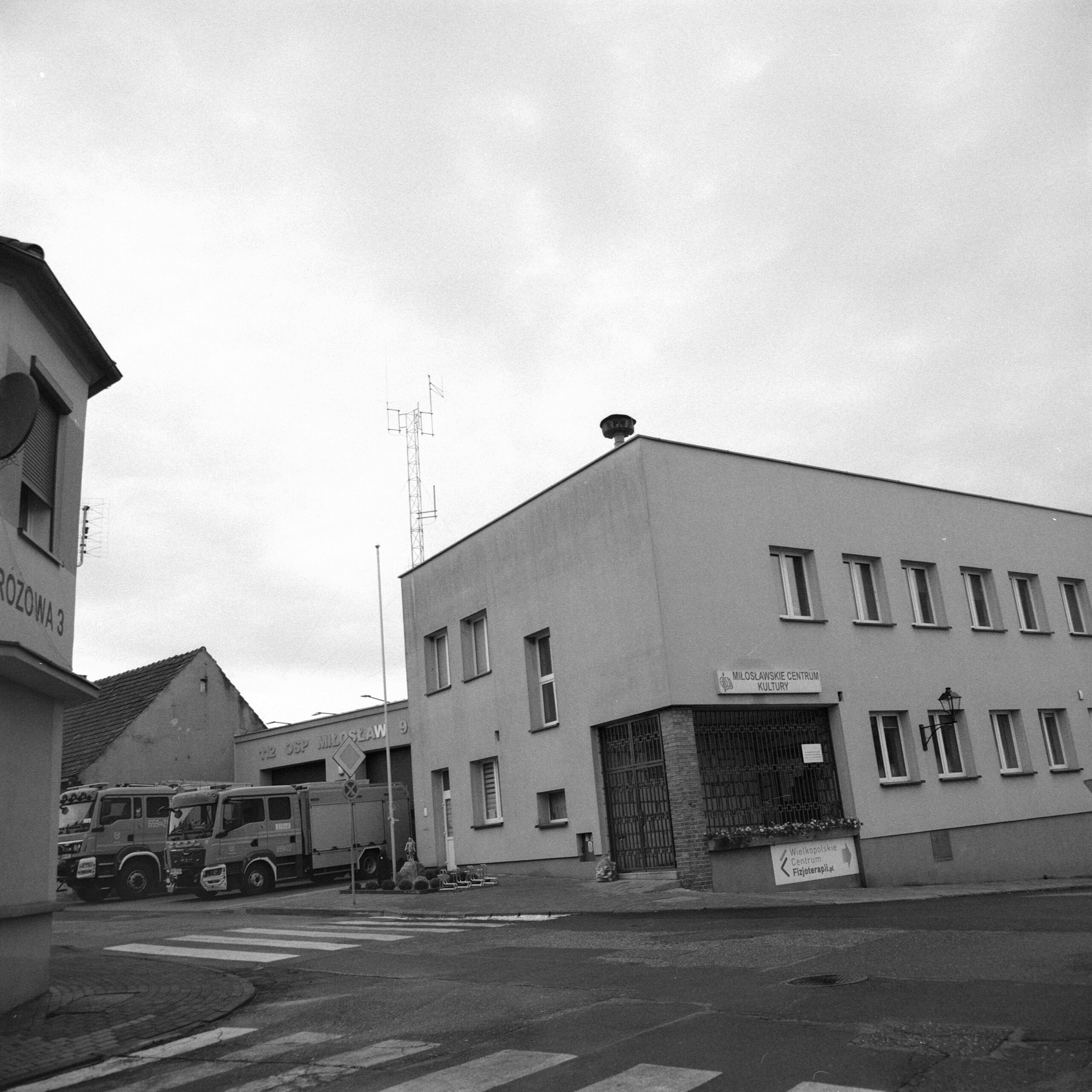 Miłosław
