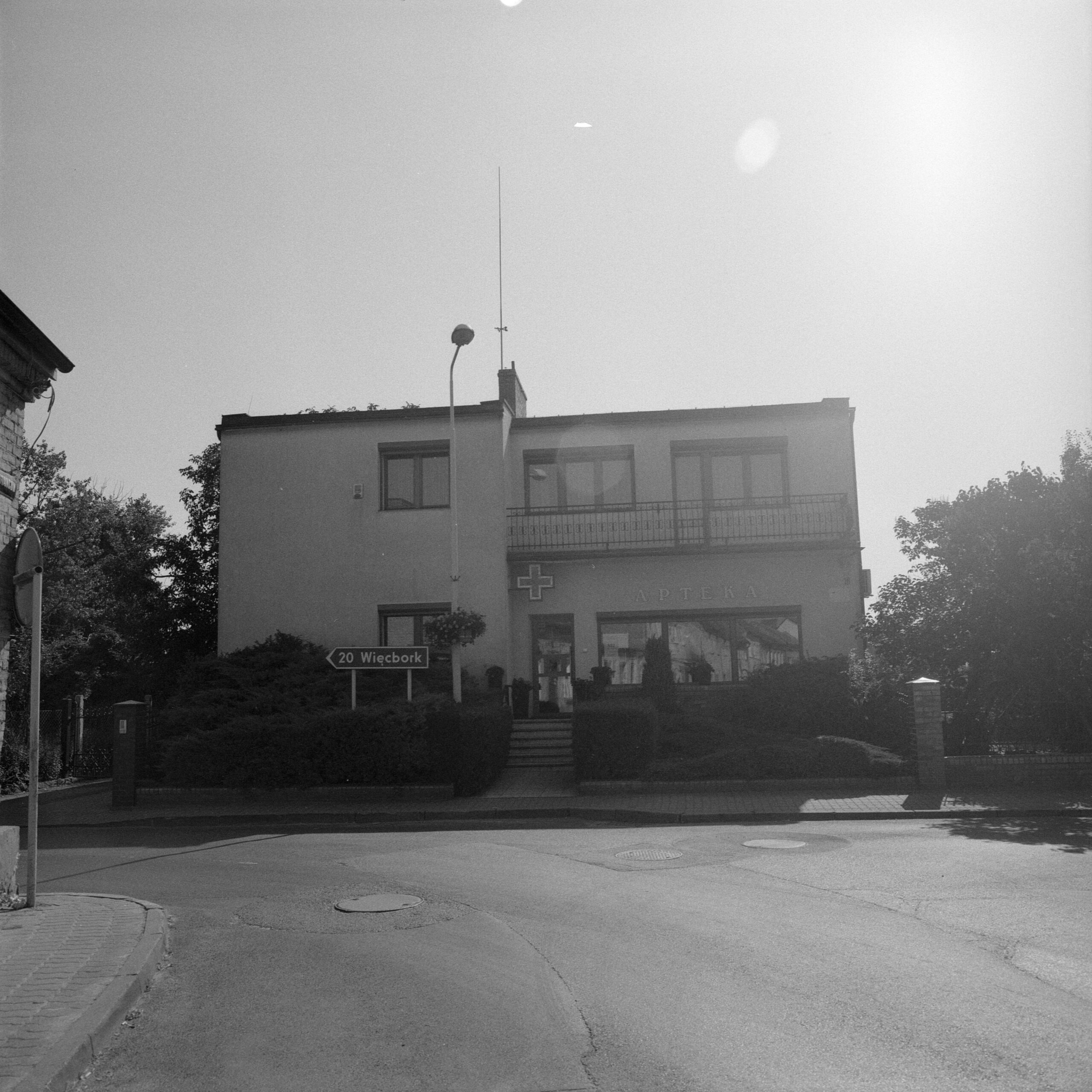 Łobżenica