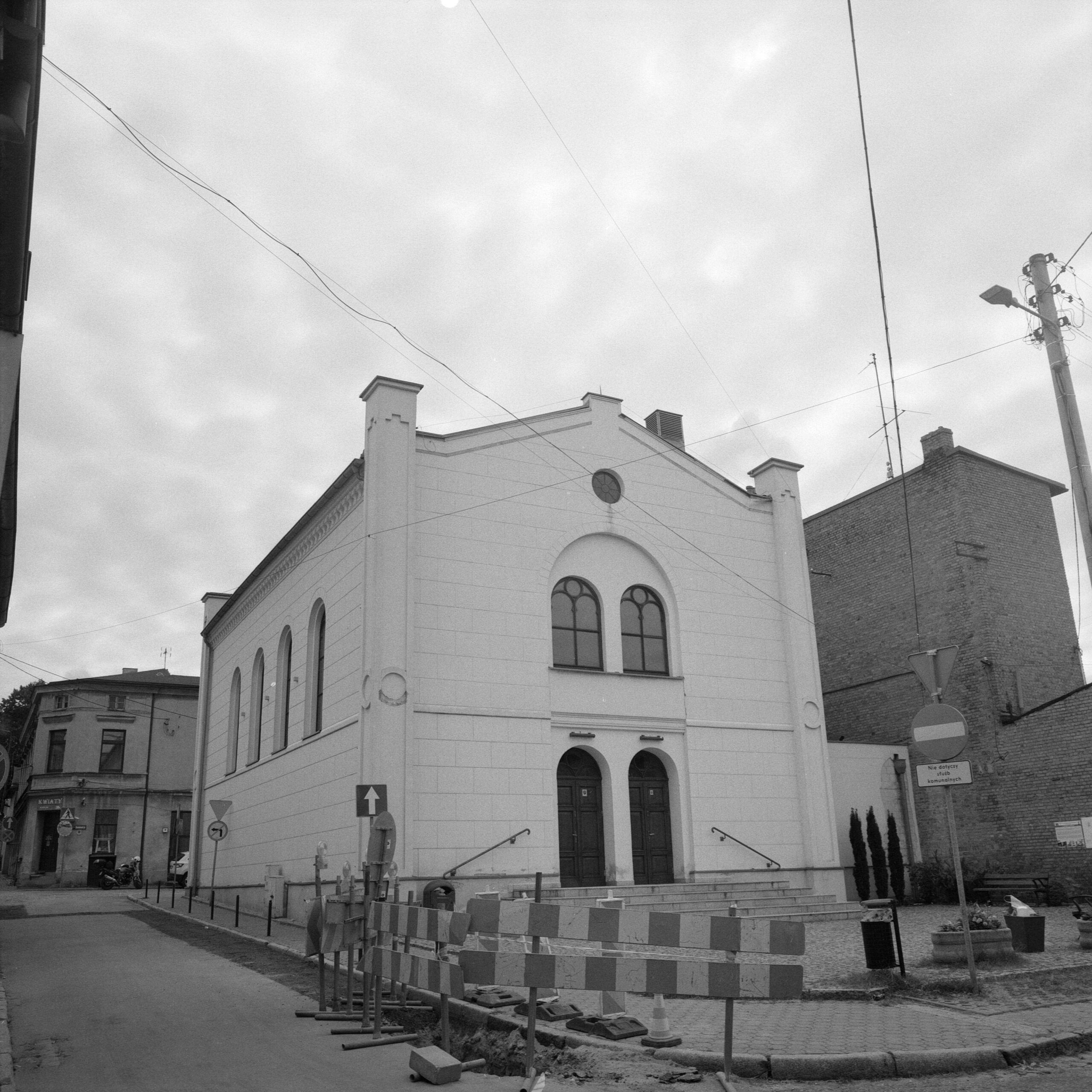 Koronowo