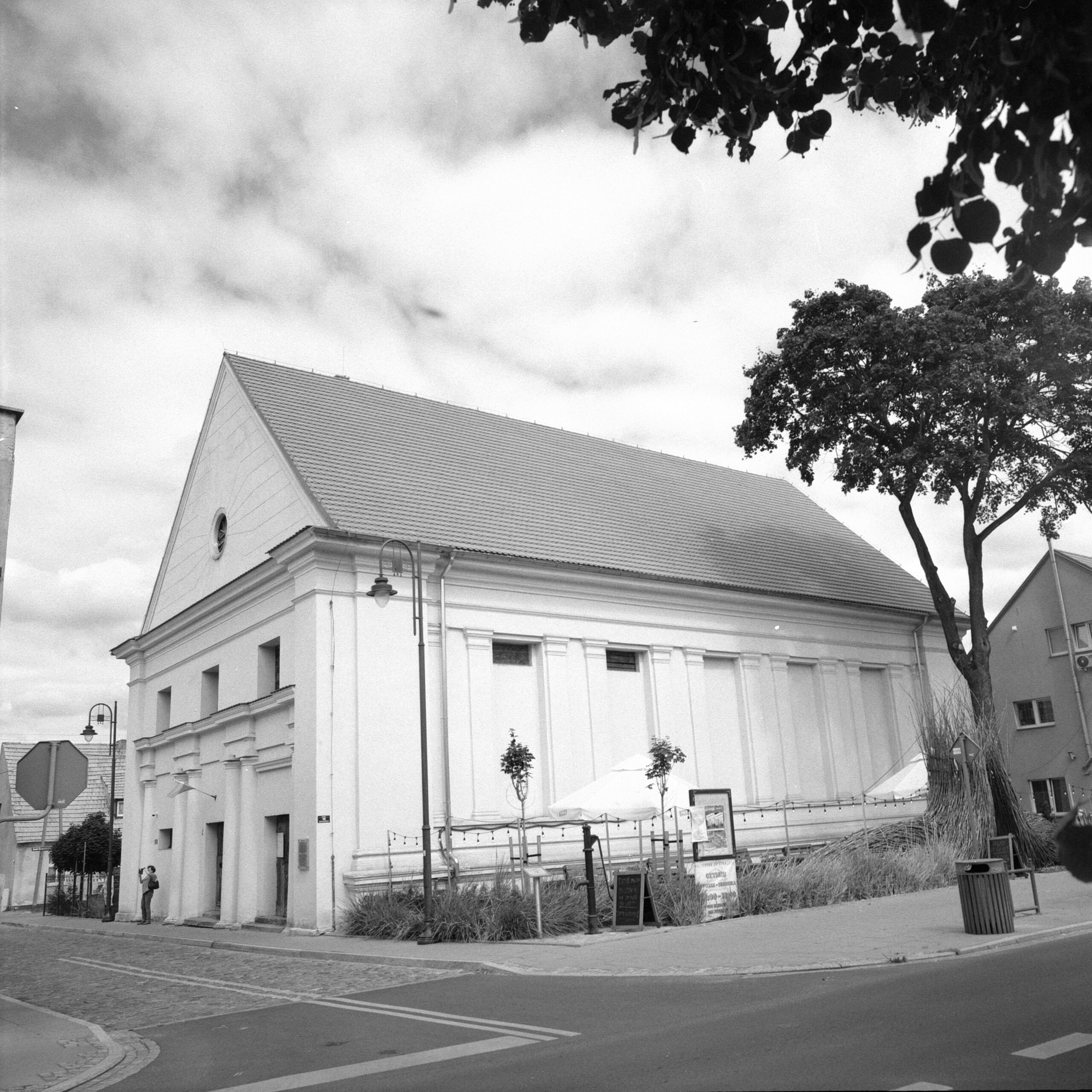 Bydgoszcz-Fordon